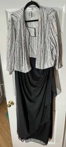 Jeanne alexander 22w maxi - jeanne,