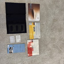 AUDI TT ROADSTER MK1 OWNERS