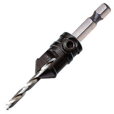 Snappy Countersink HSS Drill
