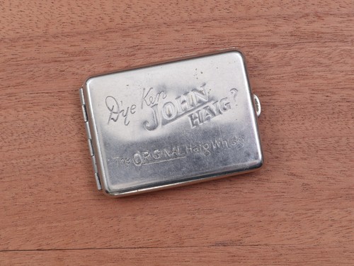 Vintage ken john - vintage,