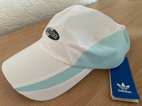 Adidas climacool cap bnwt - adidas,