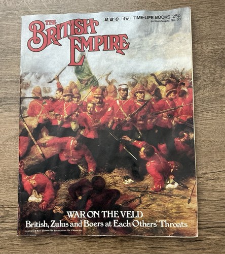 Vintage the british - the,
