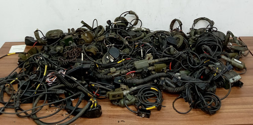 Military land rover ffr - military,