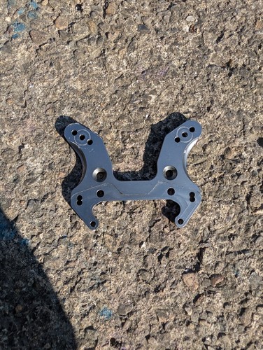 Hobao hyper pro front - hobao,