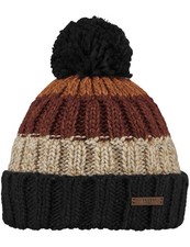 Barts Wilhelm Bobble Hat in
