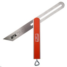 Bahco 9574-250 Aluminium