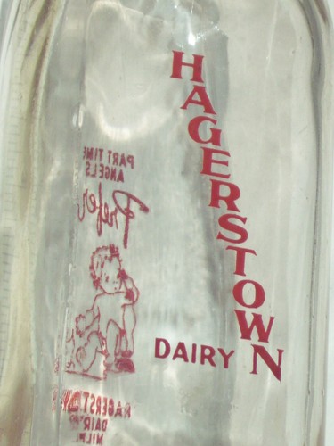 1950 square hagerstown - square, pt.