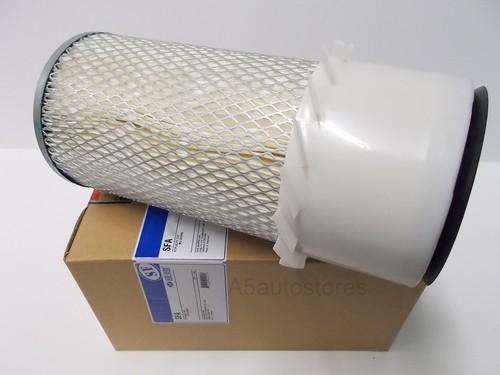 Air filter for bmc - for, leyland