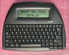 NEW AlphaSmart NEO2 Word