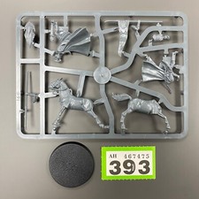 KNIGHT OF RIVENDELL ELF ELVES