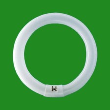 2x 22W G10q 4-Pin T9 Round