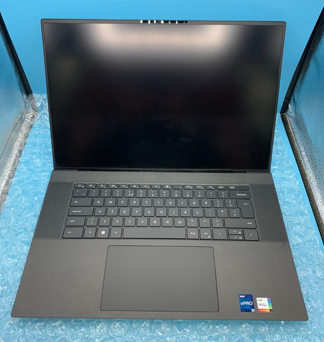 Dell precision 5770 laptop - dell,