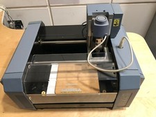 ROLAND MODELA 3D plotter MDX-20 With Scanning Head and User manual