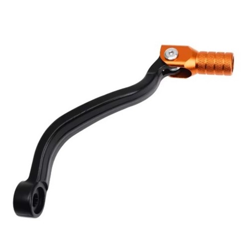 Gear lever ktm - lever, sx/tc