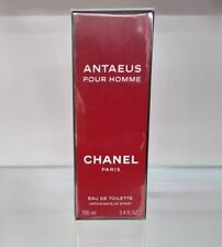 Chanel Antaeus for men Eau de