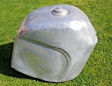 BMW R GS R80G/S R100GS. Large alloy petrol fuel tank. Paris Dakar style. Used.