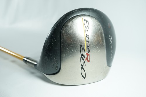 Taylormade burner 860 driver - taylormade,