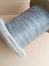 2 Mtrs NICHROME 0.315mm 30SWG 28AWG  Heating Element Resistor Resistance Wire 