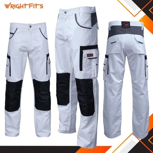Men painters work trousers - men,
