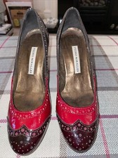 Pedro Miralles high heel shoes. Size UK 4 (EU 36) Excellent condition.