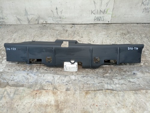 Audi 2016 rear bumper - a3,