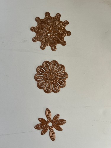 Spellbinders nestabilities - nestabilities,