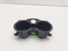 BMW 1 SERIES F40 TWIN DOUBLE CUP HOLDER TRIM 2021 6823329