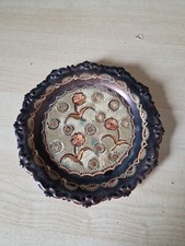 Vintage Guilstan Etched Copper