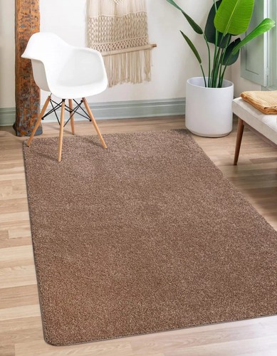 Fluffy rugs large - large, rug