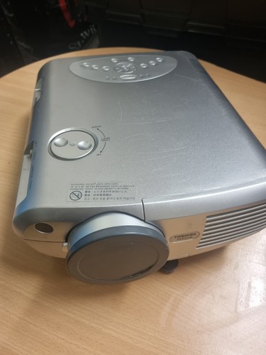 Toshiba tlp250 portable - toshiba,