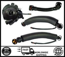 Crankcase Vent Valve Oil