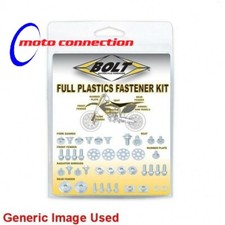 SUZUKI RM125 RM250 2001 - 2008