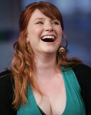 SEXY BRYCE DALLAS HOWARD 8x10