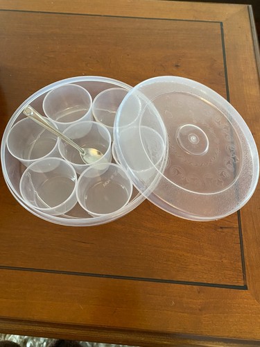 Plastic masala spice - plastic, masala/spice