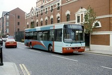 Citybus 2816 Belfast 2003