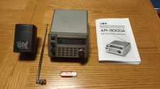 AR-3000A (PLUS) WIDEBAND
