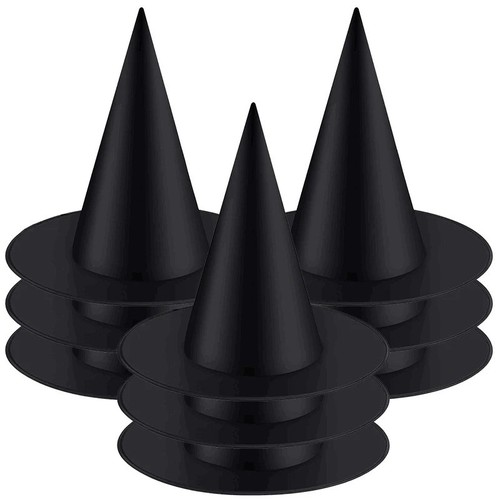 1pcs halloween wizard hat - wizard,