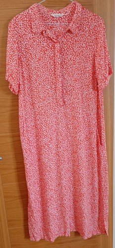 Lily shirtwaister dress - &,