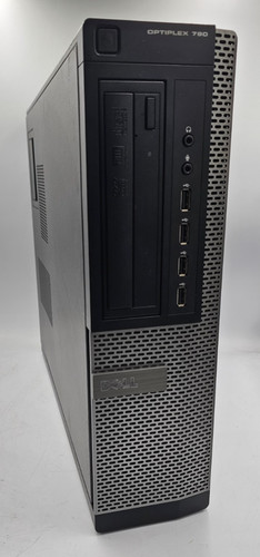 Dell optiplex 790 2100 4gb - 790, i3-2100