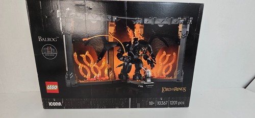 Lego lord the - lord, rings