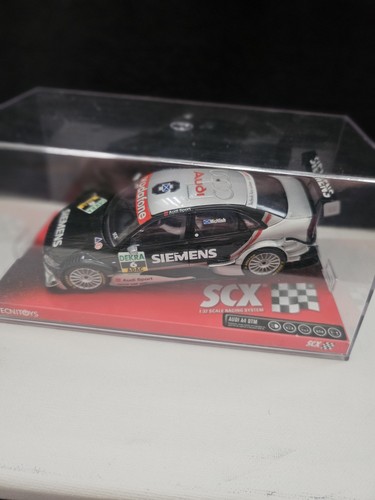 Scx audi - scx, a4