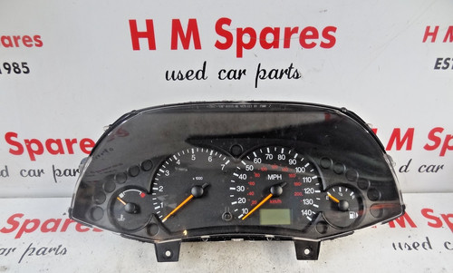 Ford focus mk1 instrument - ford,