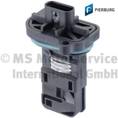 Mass air flow - sensor, pierburg