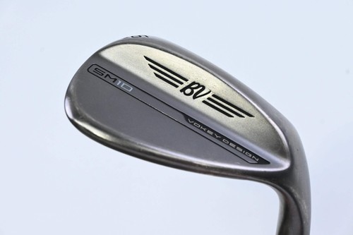 Titleist vokey sm10 sand wedge - titleist,