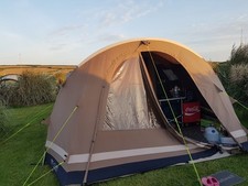 Outwell Yellowstone Falls