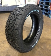 215/60R17 100T ROADCRUZA