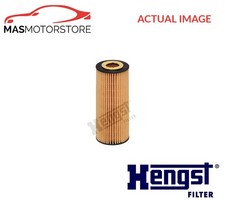 ENGINE OIL FILTER HENGST