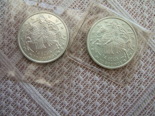 1992 1993 gibraltar silver - 1993,