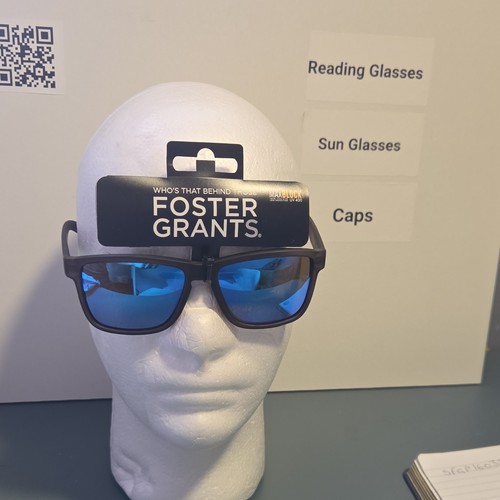 Foster grant men - men's, maxblock