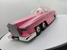 Corgi - Thunderbirds FAB 1